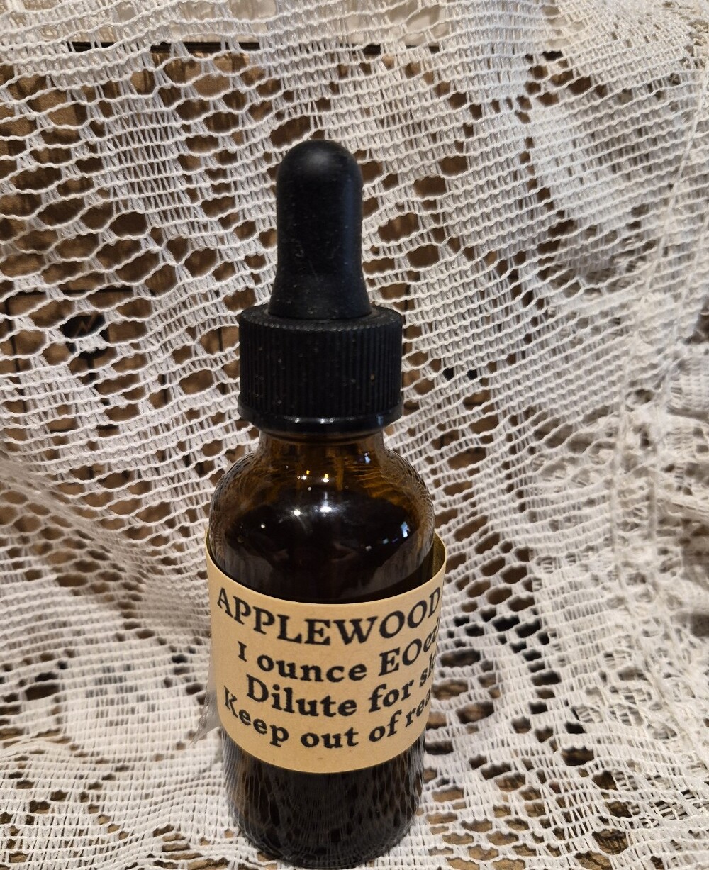 3/$5 Applewood Spice Blend